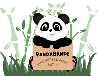 Pandabande - Kindertagespflege mit Herz